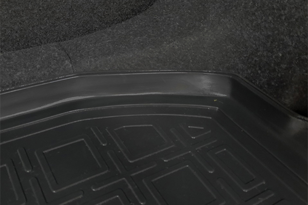 Tavita portbagaj Umbrella  CHEVROLET CRUZE Hatchback (2011-)
