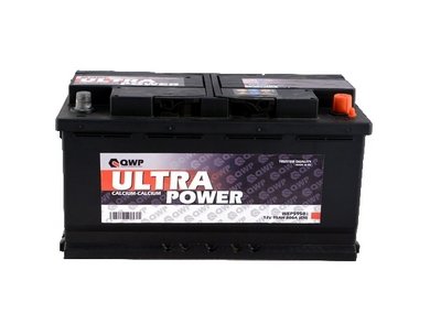 Baterie auto QWP Ultra Power 12 V 45 Ah 360 A