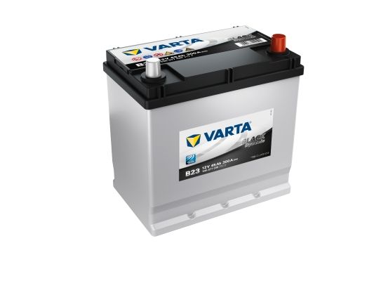 Baterie auto VARTA Black Dynamic B23 12 V 45Ah 300A
