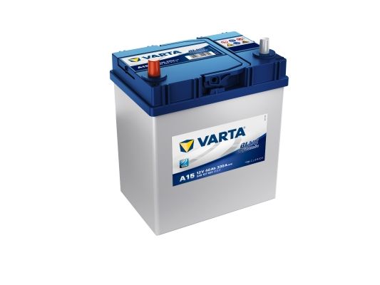 Baterie auto VARTA Blue Dynamic A15 12 V 40 Ah 330 A 