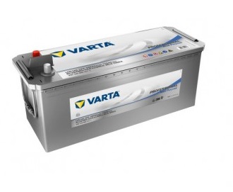 Baterie auto VARTA Professional Dual Purpose LFD140 12 V 140 Ah 800 A