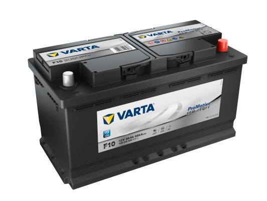 Baterie auto VARTA ProMotive Heavy Duty 12 V 88 Ah 680 A