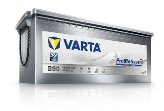 Baterie camioane VARTA ProMotive EFB B90 12 V 190Ah