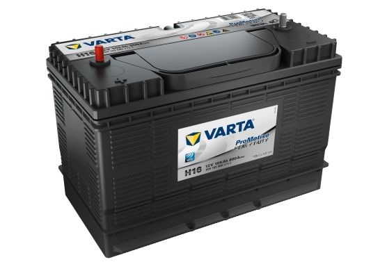 Baterie camion VARTA ProMotive HD 12V 105Ah 800 A
