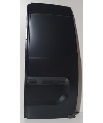 Usa batanta dreapta spate (model fara geam)  Dokker (2012 – Prezent)