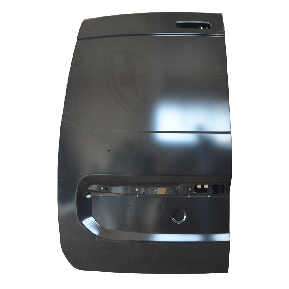 Usa batanta stanga spate (model fara geam)  Dokker (2012 – Prezent)