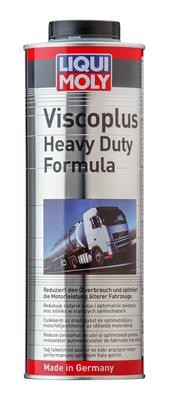 Aditiv ulei camion Liqui Moly Vâsco Heavy Duty Formula 1L