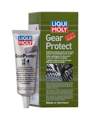 Aditiv ulei cutie viteză Liqui Moly Gear Protect 80 ml