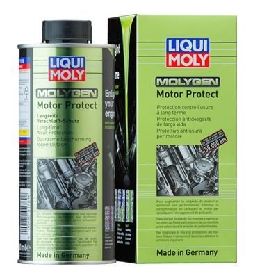 Aditiv ulei motor Liqui Moly Molygen Motor Protect 500 ml