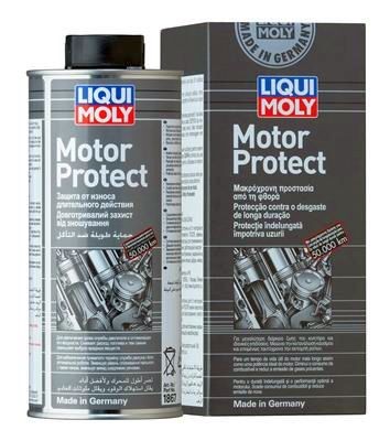 Aditiv ulei motor Liqui Moly Motor Protect 500 ml