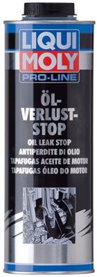 Aditiv ulei motor pentru prevenirea pierderilor de ulei Liqui Moly Pro-Line 1L