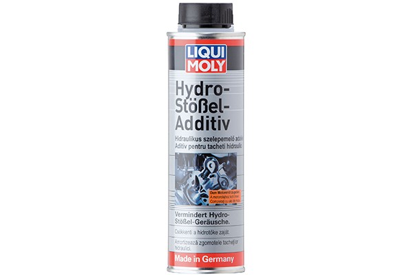 Aditiv ulei motor - supape hidraulice Liqui Moly Hydro Stossel 300 ml