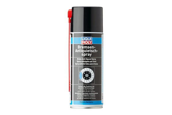 Spray antiscartait frane LIQUI MOLY 400 ML