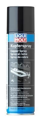 Spray CUPRU LIQUI MOLY 250 ML