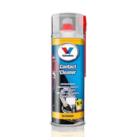 Spray curatare contacte electrice Valvoline 500 ml