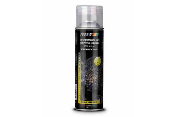 Spray curatare filtru particule (DPF) 090515 Motip 500 ml