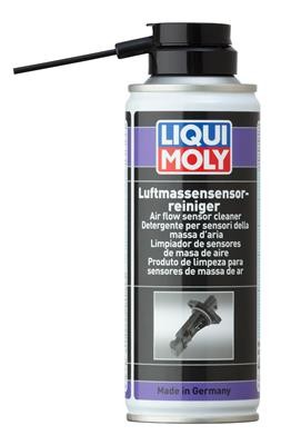 Spray curatare senzor debitmetru aer Liqui Moly 200 ml