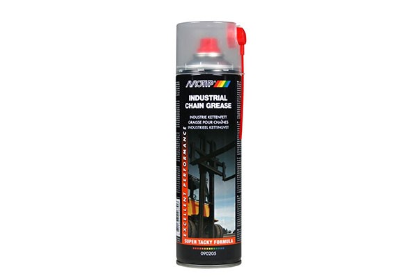 Spray lubrifiant pentru lanturi 090205 MOTIP 500 ML