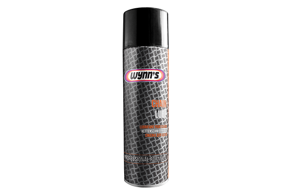 Spray lubrifiant pentru lanturi - CHAIN LUBE 500ML