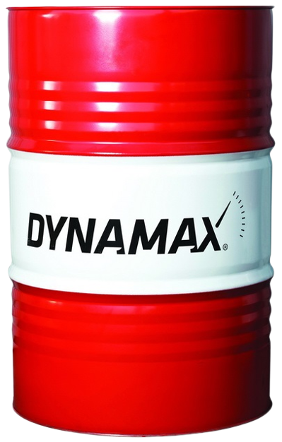 Antigel concentrat DYNAMAX G11 albastru - 60L