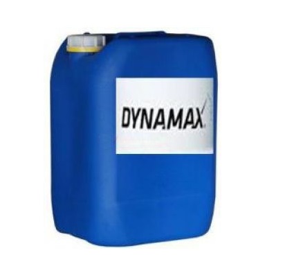 Antigel concentrat DYNAMAX G12 roz - 20L