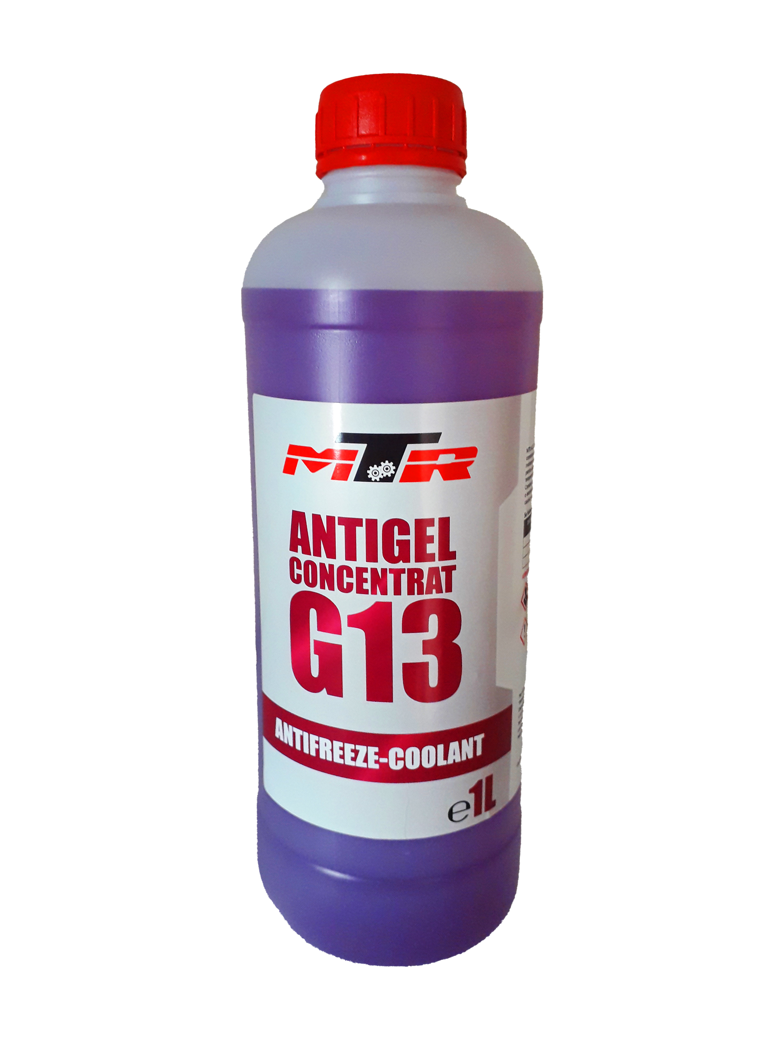 Antigel concentrat MTR Mov G13 1L