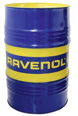 Antigel RAVENOL OTC Concentrate Protect C12+ rosu concentrat - 208L