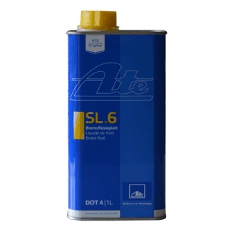 Lichid de frana ATE SL6 DOT 4 - 1L