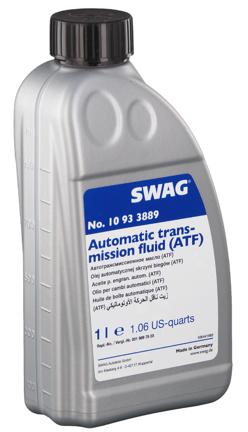 Ulei cutie automata 7G-Tronic SWAG ATF - 1 L