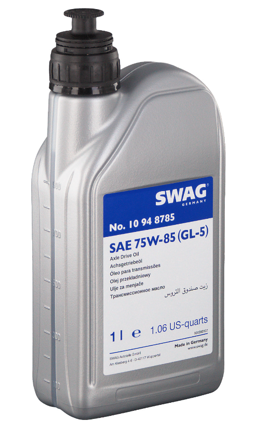 Ulei cutie automata SWAG 75W85 - 1 L