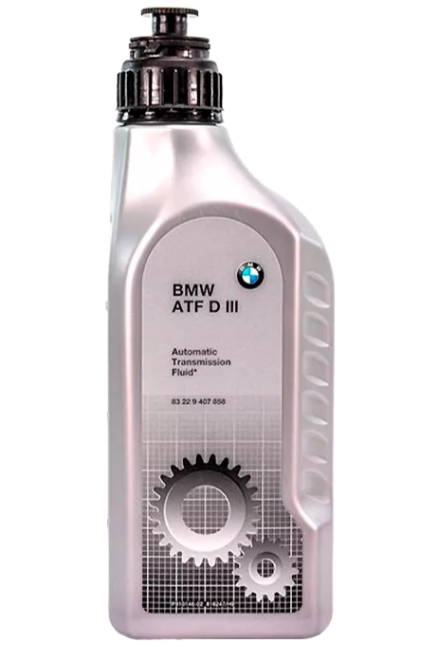 Ulei cutie transfer, cutie automata, servodirectie BMW ATF Dexron III - 1 L