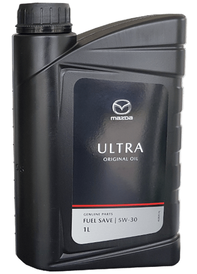 Ulei motor MAZDA Ultra Fuel Save 5W30 - 1L
