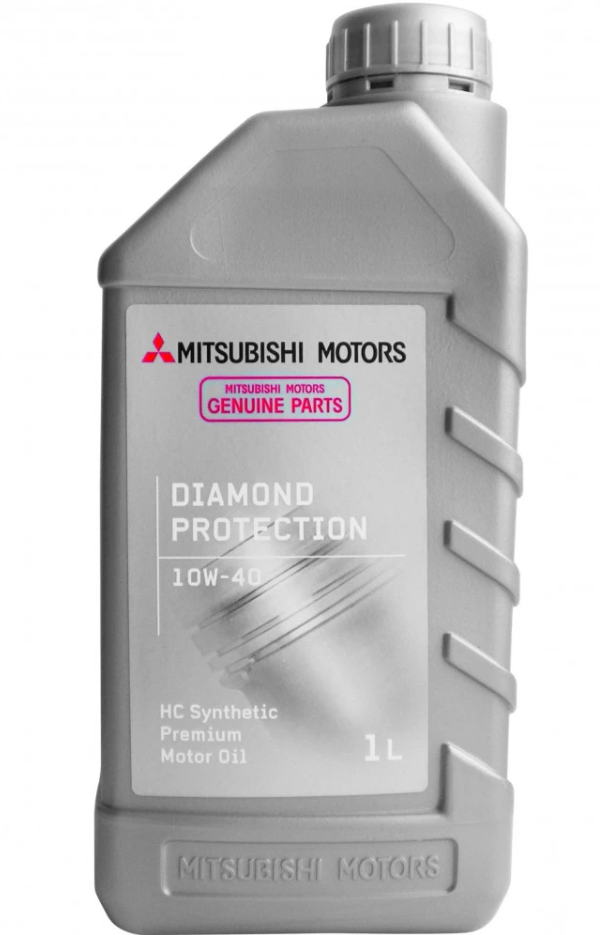 Ulei motor MITSUBISHI Diamond Protection 10W40 - 1L