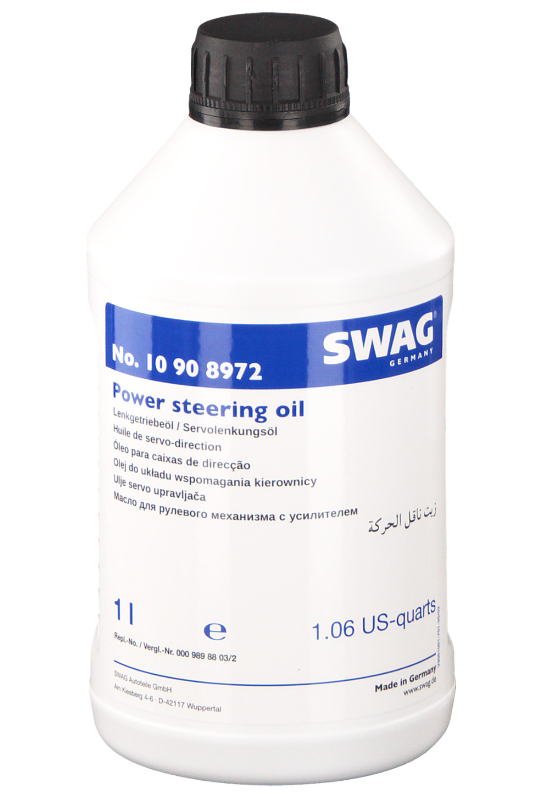 Ulei servodirectie SWAG - 1 L