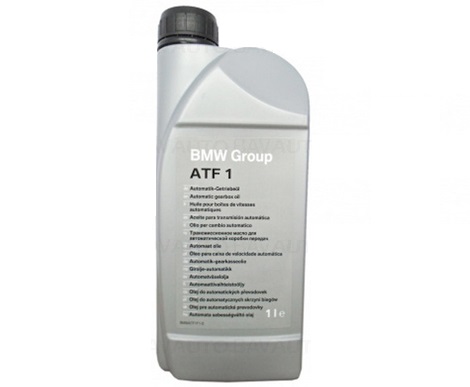 Ulei transmisie automata ATF 1 BMW 1L SAE: ETL7045E Aplicatii: transmisie automata 5 trepte A5S 360R / A5S 390R - (GM 5L40E)