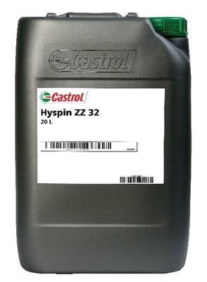 Ulei hidraulic Castrol Hyspin ZZ 32 20L